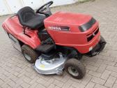 Traktoriukas zoliapjove Honda Hf 2218, Hydro, - nuotraukos Nr. 3