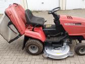 Traktoriukas zoliapjove Honda Hf 2218, Hydro, - nuotraukos Nr. 4