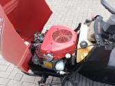 Traktoriukas zoliapjove Honda Hf 2218, Hydro, - nuotraukos Nr. 5