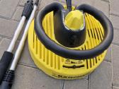 Auksto slegio karcher terasos plovykla - nuotraukos Nr. 2