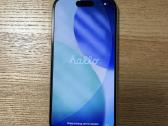 iPhone 15. 128gb - nuotraukos Nr. 2