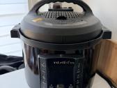 Instant Pot Pro Crisp 8 Daugiafunkcinis Puodas - nuotraukos Nr. 2