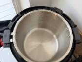 Instant Pot Pro Crisp 8 Daugiafunkcinis Puodas - nuotraukos Nr. 4