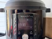 Instant Pot Pro Crisp 8 Daugiafunkcinis Puodas - nuotraukos Nr. 6