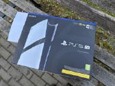 Ps5 Pro Konsolė ( Nauajs ) - nuotraukos Nr. 2