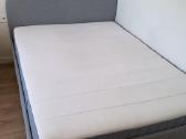 Mažai naudota Ikea lova - nuotraukos Nr. 4