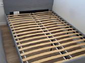 Mažai naudota Ikea lova - nuotraukos Nr. 3
