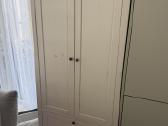 Parduodu ikea spinta ir komoda - nuotraukos Nr. 2