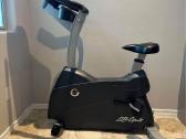 Dviratis treniruoklis Life fitness C3 - nuotraukos Nr. 3