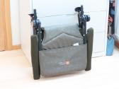 Prologic Inspire Lite Pro Recliner karpinė kėdė - nuotraukos Nr. 2