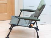 Prologic Inspire Lite Pro Recliner karpinė kėdė - nuotraukos Nr. 3