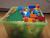 Daug lego duplo kaladėlių - nuotraukos Nr. 2