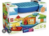 Daug lego duplo kaladėlių - nuotraukos Nr. 3