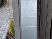 Velux vidinis roletas 117 cm plotis; 142cm aukšti - nuotraukos Nr. 2