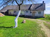 Parduodamas Namas Su 80 Arų Sklypu Kėdainių Raj. - nuotraukos Nr. 9