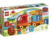 Daug lego duplo kaladėlių - nuotraukos Nr. 5