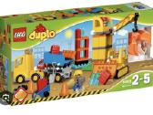 Daug lego duplo kaladėlių - nuotraukos Nr. 7