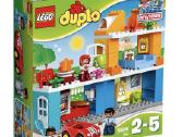 Daug lego duplo kaladėlių - nuotraukos Nr. 8