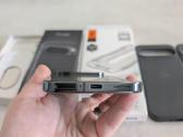 Google Pixel 9 Pro XL 512 GB (su priedais) - nuotraukos Nr. 6
