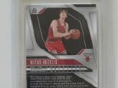 2024 Prizm Matas Buzelis Rookies - nuotraukos Nr. 2