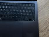 MacBook Pro M4 2024, 14inch, 24gb, 512gb SSD - nuotraukos Nr. 2