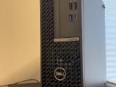 Dell Optiplex 7020 Sff – Visiškai Naujas - nuotraukos Nr. 2