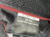 Alpinestars Big Sur Gore-tex® Pro (Black) 4xl - nuotraukos Nr. 5
