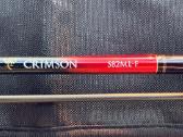 Tailwalk Crimson S82ml-f 2,49m iki 28g - nuotraukos Nr. 2