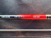 Tailwalk Crimson S82ml-f 2,49m iki 28g - nuotraukos Nr. 4