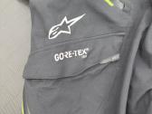 Alpinestars Big Sur Gore-tex® Pro (Black) 4xl - nuotraukos Nr. 3