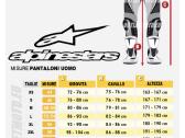 Alpinestars Big Sur Gore-tex® Pro (Black) 4xl - nuotraukos Nr. 9