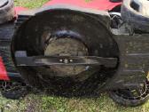 Akumuliatorinės 2x18v Einhell 36cm ,42cm ir 43cm. - nuotraukos Nr. 19