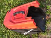 Akumuliatorinės 2x18v Einhell 36cm ,42cm ir 43cm. - nuotraukos Nr. 20