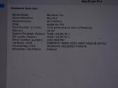 MacBook Pro M4 2024, 14inch, 24gb, 512gb SSD - nuotraukos Nr. 7