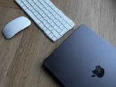 MacBook Pro M4 2024, 14inch, 24gb, 512gb SSD - nuotraukos Nr. 8