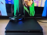 Ps4 slim 500gb su pultu - nuotraukos Nr. 3
