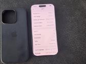 Parduodu Apple 16 Pro 256gb - nuotraukos Nr. 7