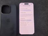 Parduodu Apple 16 Pro 256gb - nuotraukos Nr. 8