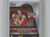 2024 Prizm Matas Buzelis Rookie Auto Psa 9 /49 - nuotraukos Nr. 2