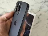 iPhone 16 Pro 128gb - nuotraukos Nr. 3