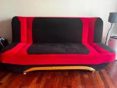 Sofa-lova - nuotraukos Nr. 2