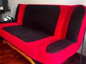 Sofa-lova - nuotraukos Nr. 3