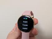 Išmanusis laikrodis Garmin Venu 3s - nuotraukos Nr. 4