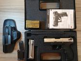 Walther P22q - nuotraukos Nr. 2