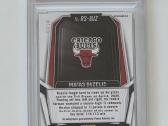 2024 Prizm Black Matas Buzelis RC Auto Psa 9 /25 - nuotraukos Nr. 2