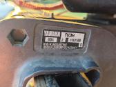 Pakabinamas Yamaha 6 Ag. variklis - nuotraukos Nr. 4