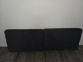 Ikea Vimle sofa – tamsiai mėlyna - nuotraukos Nr. 3