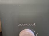 Beaba Babycook Plus Trintuvas-garintuvas - nuotraukos Nr. 3