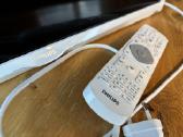 Philips 24 24phs4354/12 – baltas, pultas - nuotraukos Nr. 3