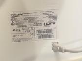 Philips 24 24phs4354/12 – baltas, pultas - nuotraukos Nr. 4